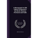 A Monograph On Silk Fabrics Produced in the North-Western Provinces and Oudh