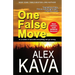 One False Move