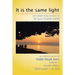 It Is the Same Light: The Enlightening Wisdom of Sri Guru Granth Sahib