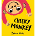 Cheeky Monkey