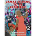 Jamal Learns to be Resilient