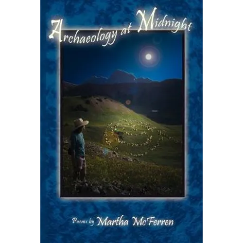 Archaeology at Midnight
