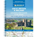 Michelin Great Britain & Ireland Road Atlas/Grande-Bretagne Atlas Eng/Fr