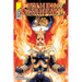 My Hero Academia, Vol. 21