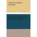 A Narrative of the Life of Mrs. Mary Jemison