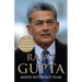Mind Without Fear: The Extraordinary Story of the Rise and Fall of a Global Business Icon