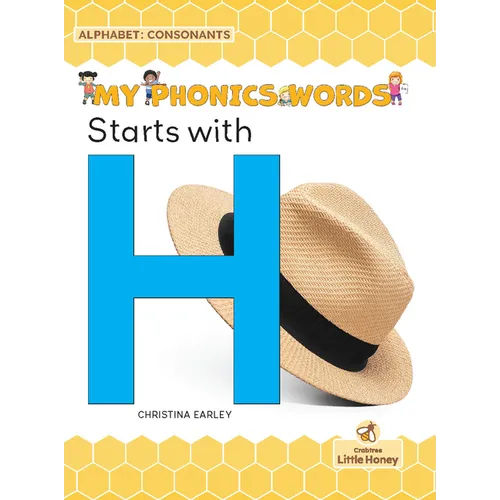 Starts with H