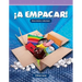 ¡A Empacar!: Área Total Y Volumen