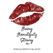 Being Beautifully Strong Mini Edition: into your twenties and beyond