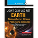Joint CSIR-UGC (NET) Earth, Atmospheric, Ocean and Planetary Sciences Exam Guide (Part B & C)