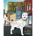 Georgia's Day Out: A Dogs Day In Historic Jonesborough