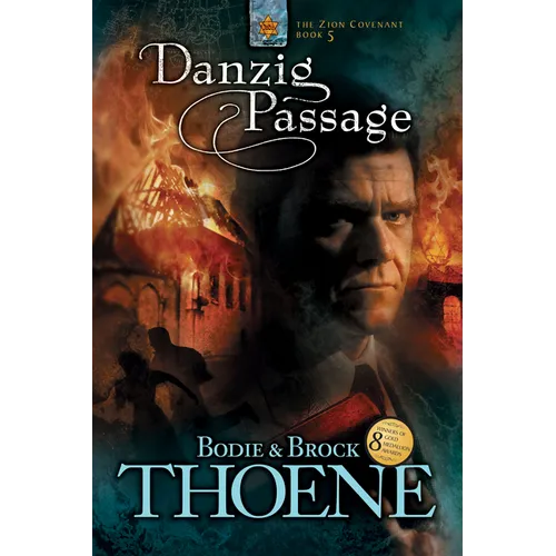 Danzig Passage