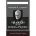 The Nature of the Judicial Process