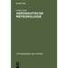 Aeronautische Meteorologie