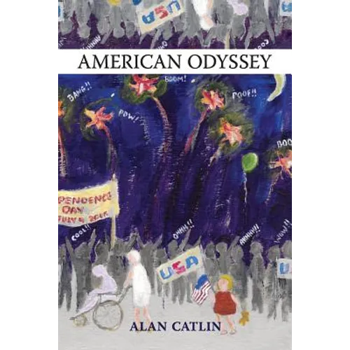 American Odyssey