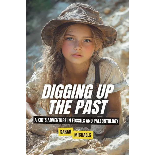 Digging Up the Past: A Kid's Adventure in Fossils and Paleontology