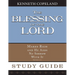 The Blessing of the Lord Maketh Rich Study Guide