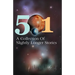 501: A Collection Of Slightly Longer Stories
