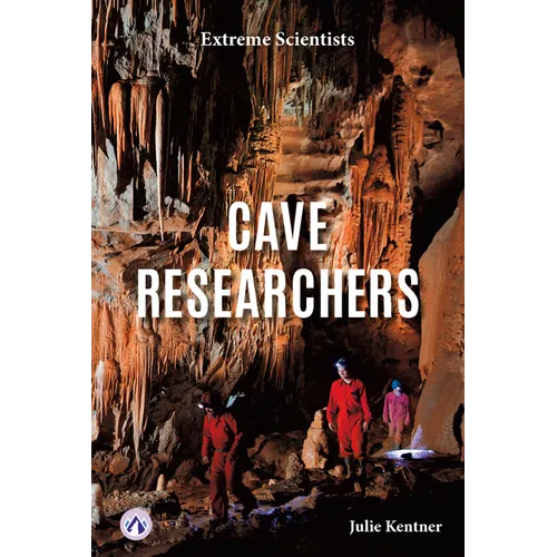 Cave Researchers