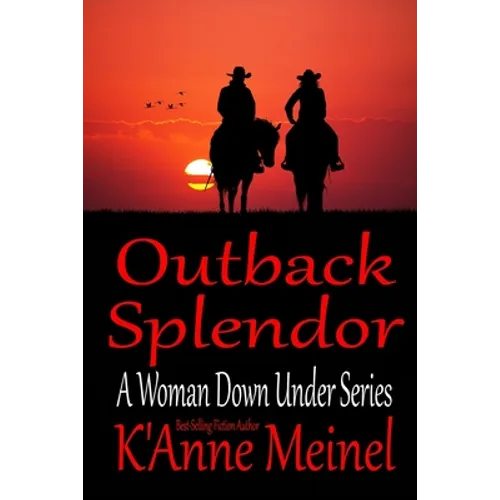 Outback Splendor