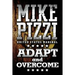 Mike Pizzi U.S. Marshal Adapt and Overcome