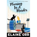 Phoning in a Murder