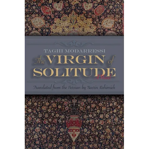 The Virgin of Solitude