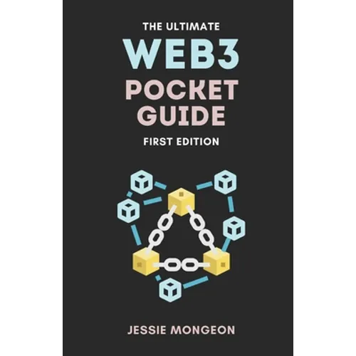 The Ultimate Web3 Pocket Guide