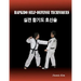Hapkido Self-defense Techniques: self-defense techniques, mixed martial arts, Taekwondo, Judo, Jiujitsu, kungfu