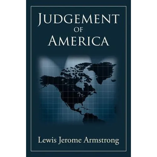 Judgement of America