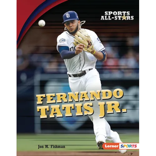 Fernando Tatis Jr.