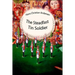 The Steadfast Tin Soldier