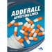 Adderall: Affecting Lives