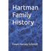 Hartman Family History