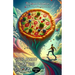 Step Away from the Pizza: Fictions, Etc