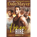 Heroes for Hire Books 22-24