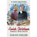 Amish Christmas: Faith and Family