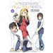 A Sister's All You Need., Vol. 3 (Light Novel): Volume 3