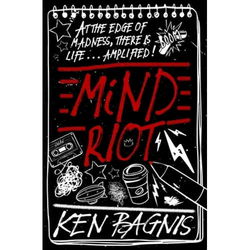 Mind Riot