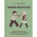 Menno-Nightcaps: Cocktails Inspired by That Odd Ethno-Religious Group You Keep Mistaking for the Amish, Quakers or Mormons