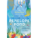 The Mermazing Adventures of Penelope Pond