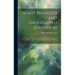 Waste Products and Undeveloped Substances: A Synopsis of Progress Made in Their Economic Utilisation During the Last Quarter of a Century at Home and