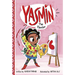 Yasmin the Painter