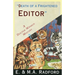 Death of a Frightened Editor: A Golden Age Mystery