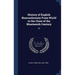 History of English Nonconformity From Wiclif to the Close of the Nineteenth Century: 02