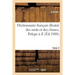 Dictionnaire français illustré des mots et des choses. T. 3, Polype à Z: , ou Dictionnaire encyclopédique des écoles, des métiers et de la vie pratiqu