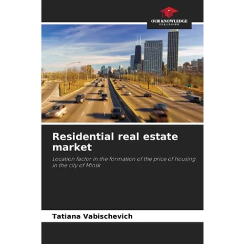 Residential real estate market