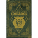 Wizarding Cookbook: Year One: Recipes from the Harry Potter Wizarding World