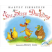 The Sissy Duckling: Book and CD