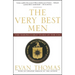 The Very Best Men: The Daring Early Years of the CIA